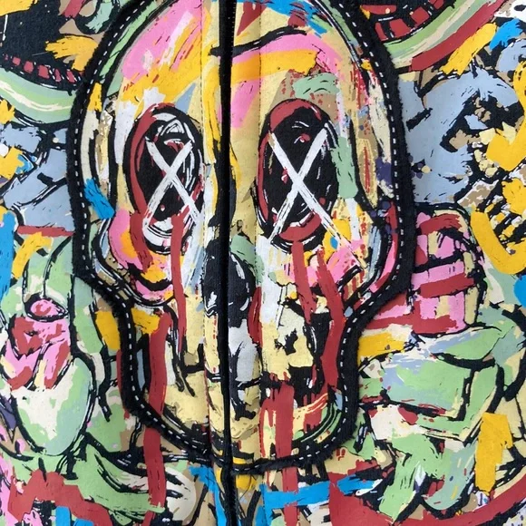 Marc Ecko Hoodie - Picture 7 of 7